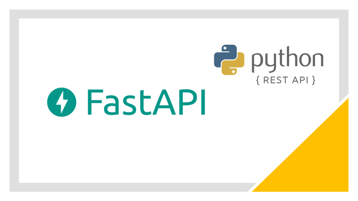 FastAPI : Architecture