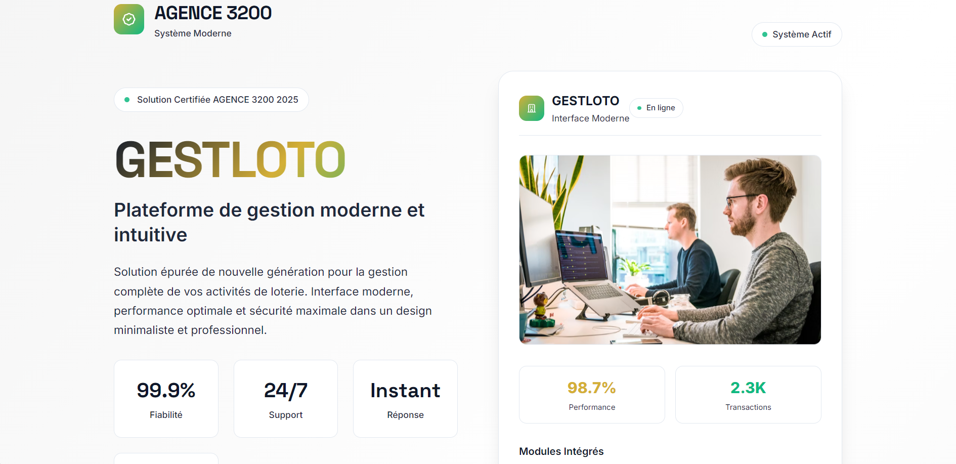 GestLoto