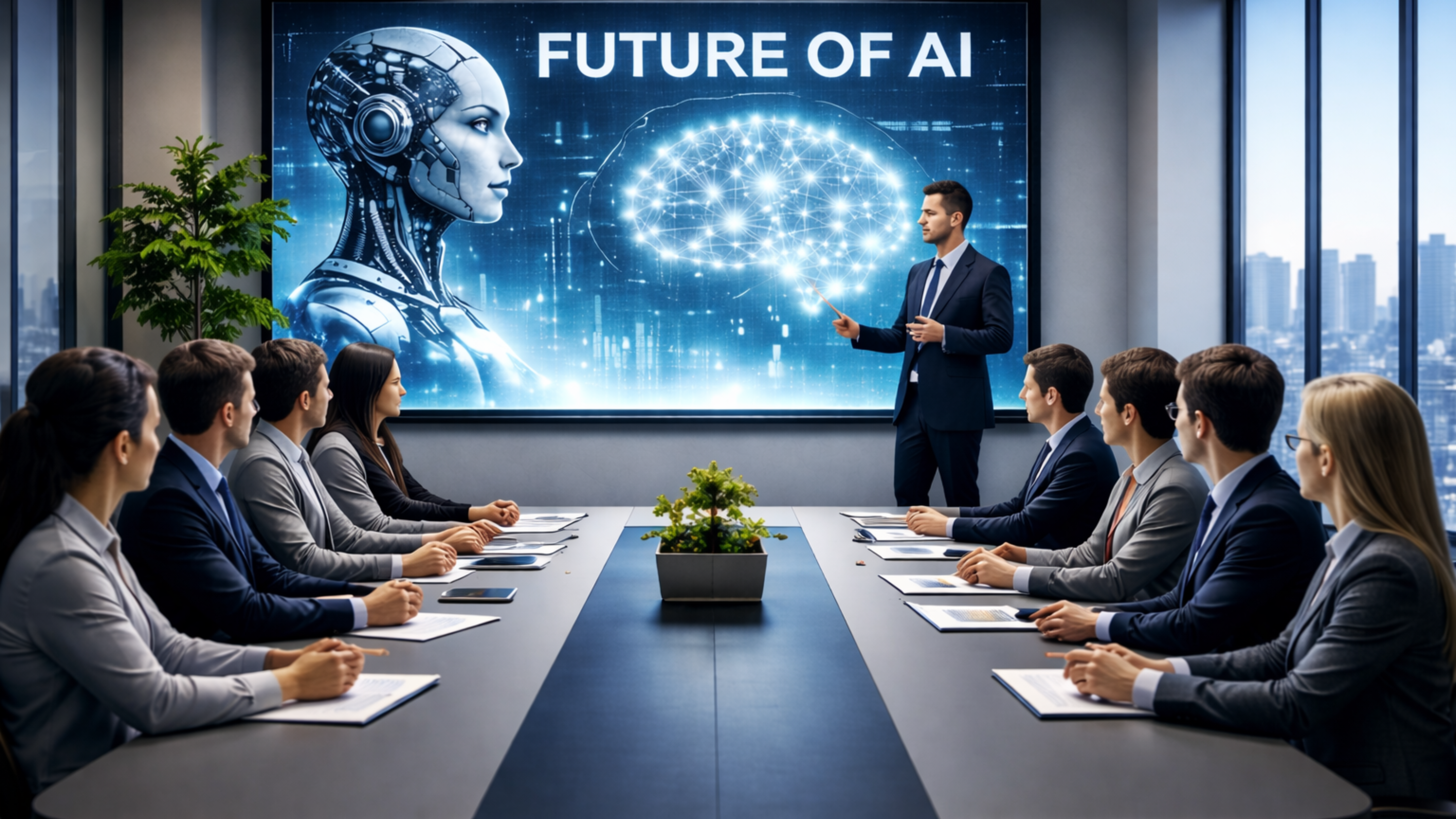 intelligence artificiel