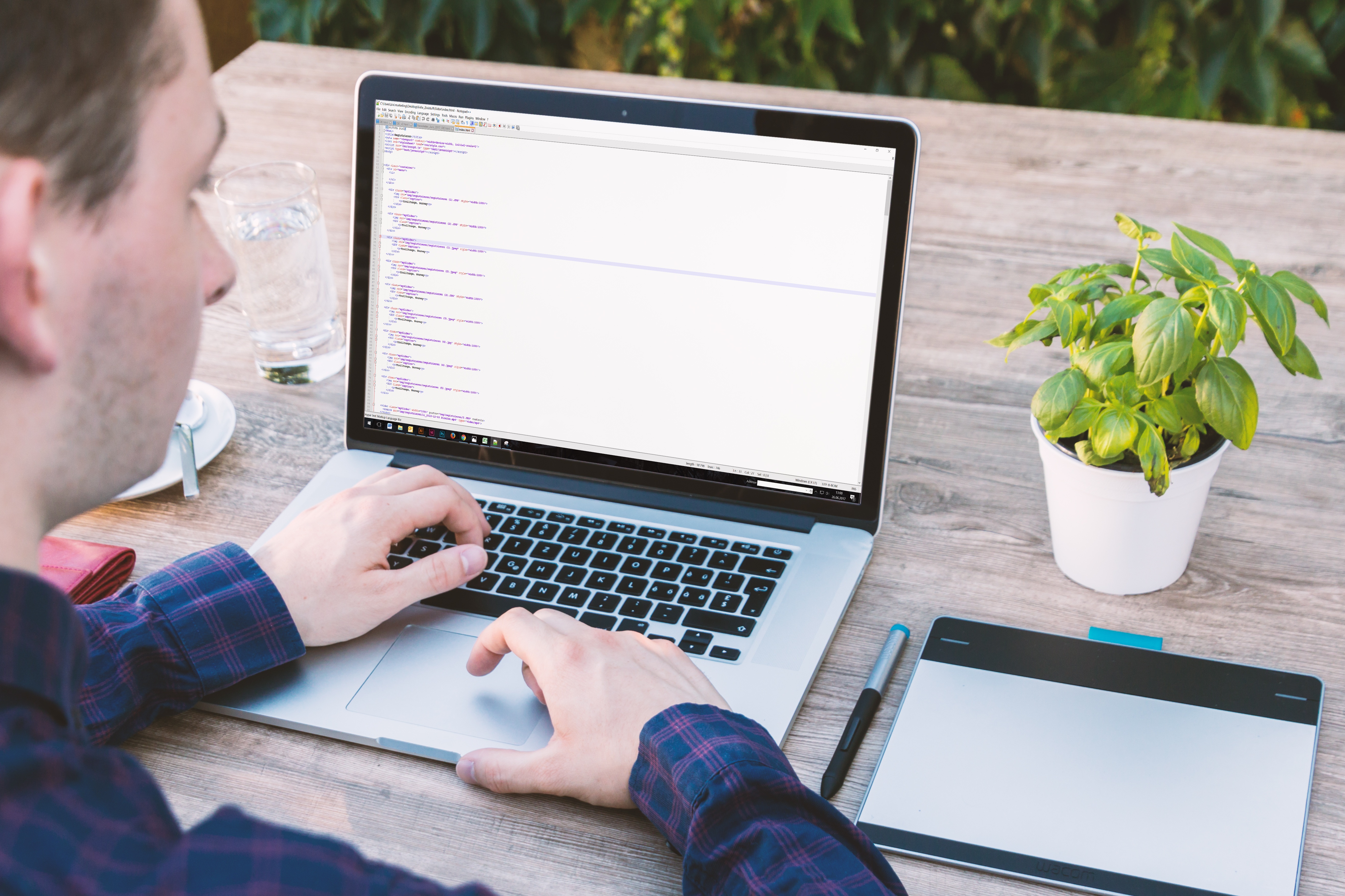 Pourquoi votre site web vous fait perdre des clients en 2026 (et comment y remédier)